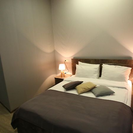 Hotel Nabadi Tbilisi Esterno foto